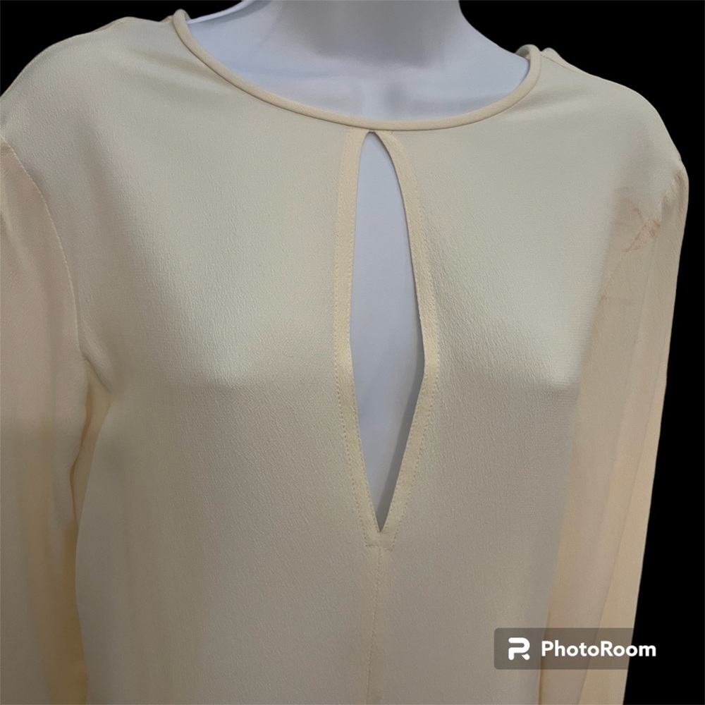 Micheal Kors Collection SEXY blouse